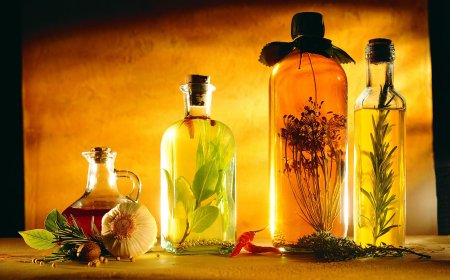 Чем полезны эфирные масла