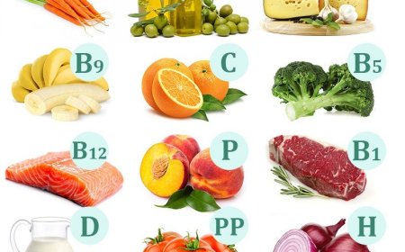 Чем опасен дефицит витаминов и минералов и как его избежать?