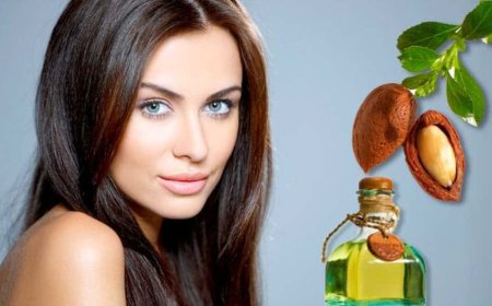 Незаменимое масло для красоты волос и кожи: жожоба