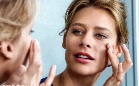 Как сохранить молодость и красоту кожи после 40 лет