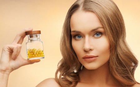 Как улучшить состояние кожи?