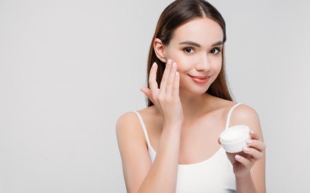 Уход за проблемной кожей лица. С чего начать?