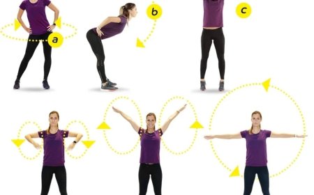 Польза суставной гимнастики для человека: когда и как лучше заниматься, примеры упражнений