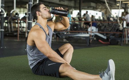 Какие физиопроцедуры лучше всего помогают восстанавливаться после тренировок и улучшать физическую форму