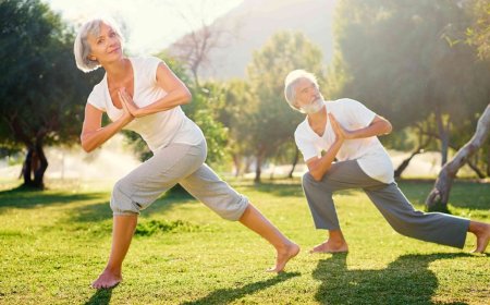 Современные правила гармонии и долголетия