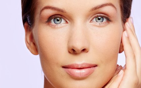 Какие ингредиенты обеспечивают красивую кожу лица