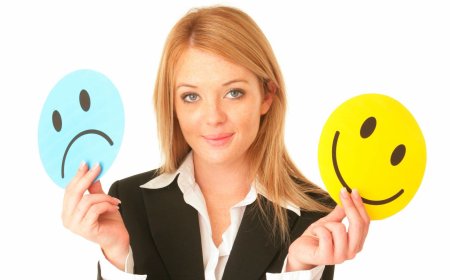 Как сохранить здоровье психики в мире постоянных стрессов