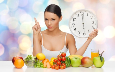 Правильные шаги к красоте