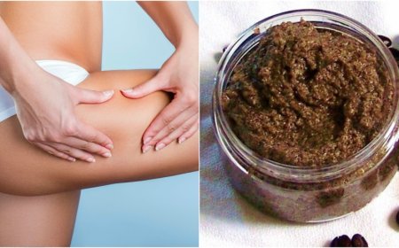 Как избавиться от целлюлита?