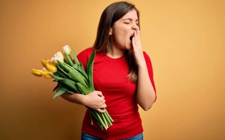 Как избавиться от весенней усталости и «разбудить» организм: 6 простых способов