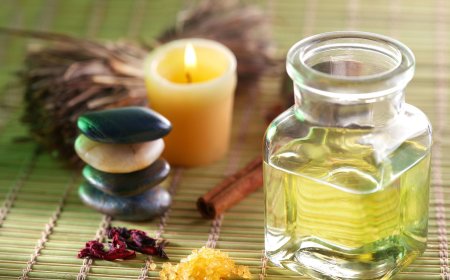 Массажные масла: как выбрать и использовать для максимальной пользы