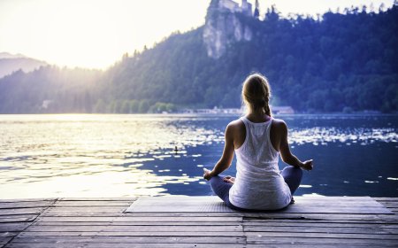 Как обрести душевный покой
