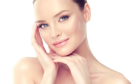 Вы хотите красивое лицо? Нет проблем!