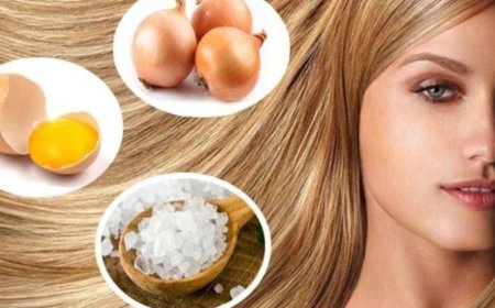 Маски для роста волос: лучшие рецепты