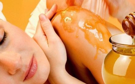 Мед и мумие на страже нашего здоровья и самочувствия