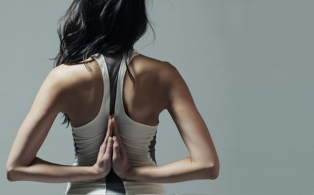 Пять врагов правильной осанки