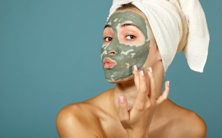 Как подобрать косметическую маску: советы и рекомендации