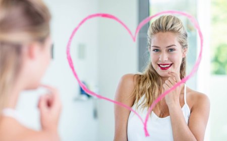 Как посвятить день уходу за собой