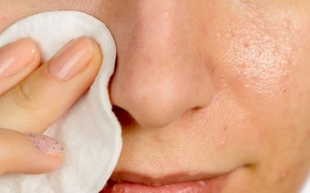 Сужаем поры: очищение, отшелушивание