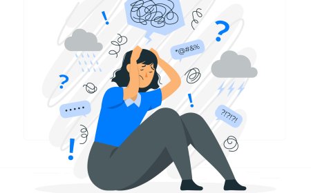 Что такое стресс