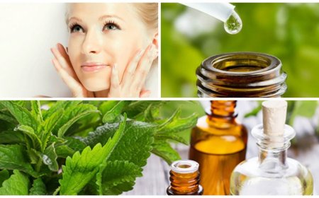 Аромамагия для женской красоты: нормальная кожа