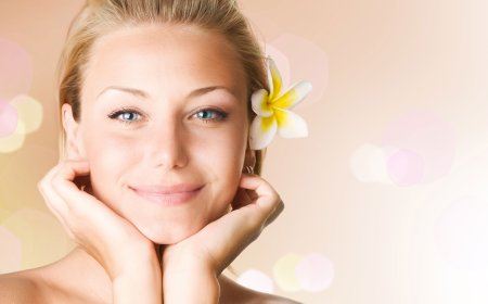 Простые правила для вашей красоты