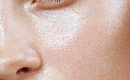 Долой жирный блеск на лице: несколько рекомендаций