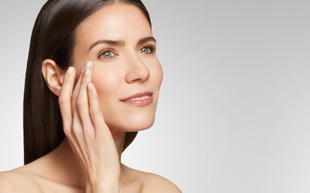 Как меняются потребности кожи с 30 до 50 лет?