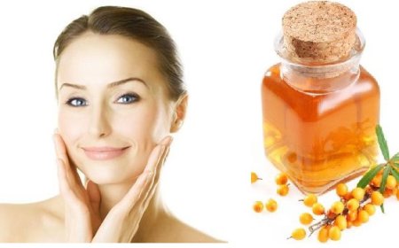 Польза облепихового масла для красоты вашей кожи