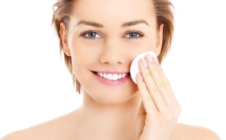 Борьба с черными точками