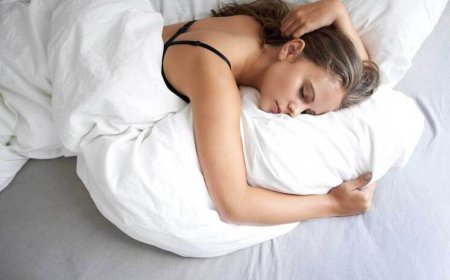 Как жара влияет на качество сна и что с этим делать