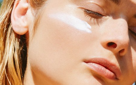 Влияние летнего солнца на состояние кожи
