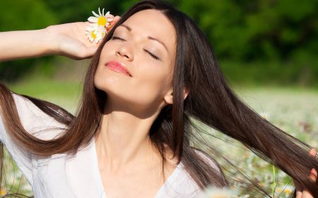 Секреты здорового лета: уход за кожей и телом