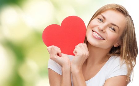 Как принять и полюбить себя?