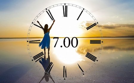 Утренние тренировки или вечерние: когда полезнее заниматься