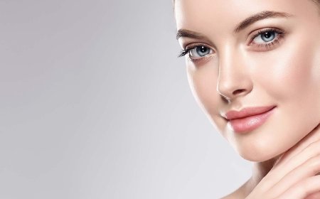 По стопам женской красоты: как вернуть коже сияющий вид