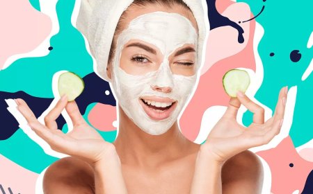 Простые и действенные рецепты красоты: используем маски для лица в молодом возрасте