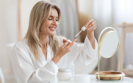 Эфирные масла рекомендуется использовать для упругости кожи