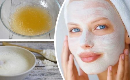 Маски от черных точек, эффективные рецепты в домашних условиях