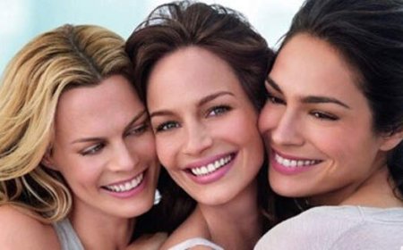 Красота и молодость на долгие годы