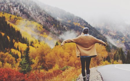 Осенняя защита: проверенные способы укрепить иммунитет