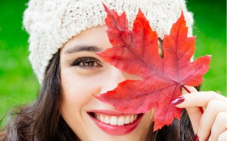 Осенний SOS для вашей кожи: готовим лицо к холодам