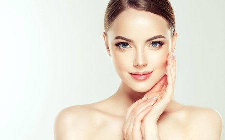 10+1 шаг к красоте