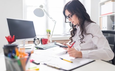 7 советов для тех, кто много сидит