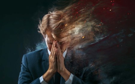 Эмоциональное выгорание: как распознать и что с этим делать?