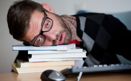 Где взять силы и вернуть тонус?