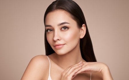 Секреты вечной молодости: как сохранить молодость и красоту кожи
