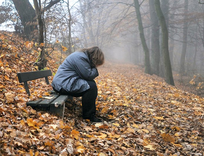 Осенний стресс: что делать с этим сезонным недугом