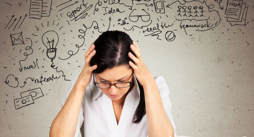 4 неожиданных способа улучшить память и внимание