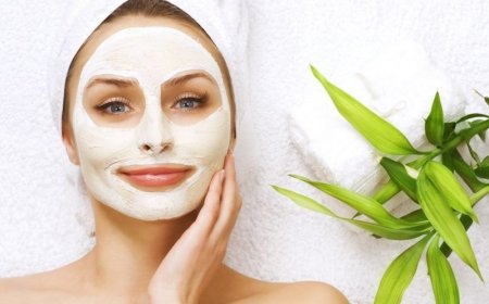 Какие маски сохранят хорошее состояние кожи лица осенью